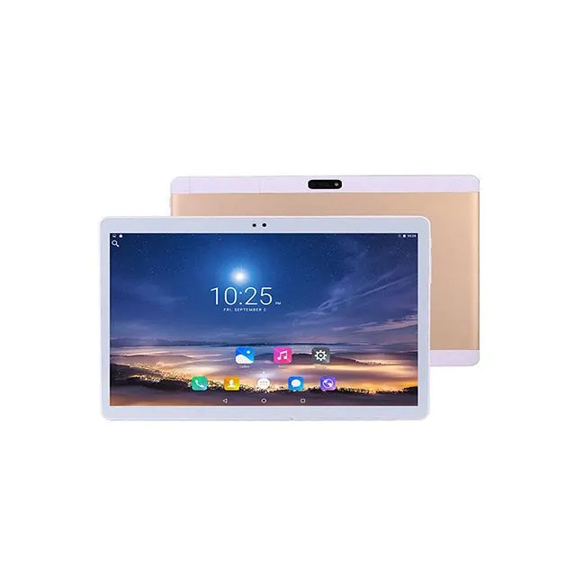 10.1. android Tablet PC 4G 3G zvana