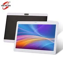 OEM ODM Android Tablet PC 10,1 collu Quad Core MTK8163