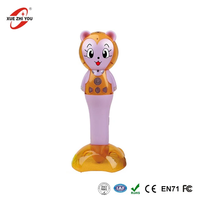 Christmas Smart Talking Pen Sound Book