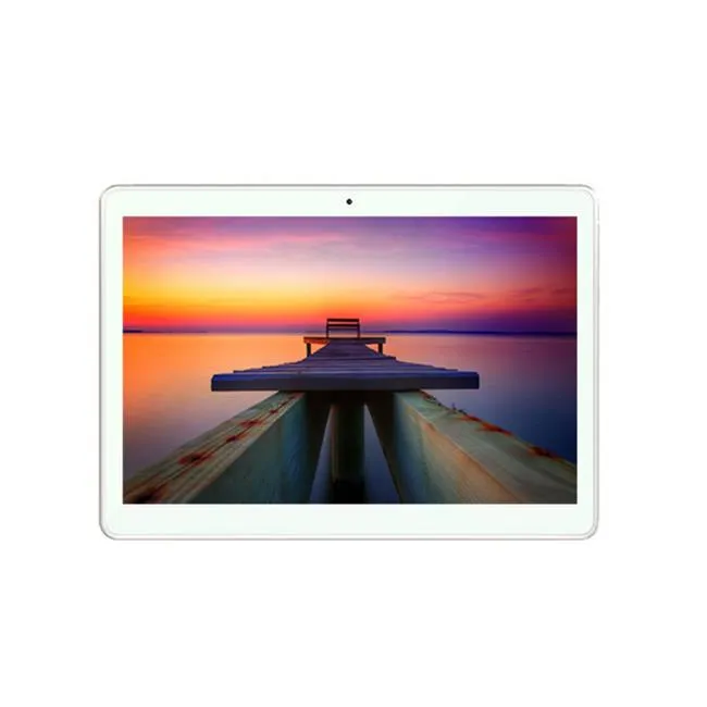 Tablet PC 10 Inch Android Touch Screen displejs