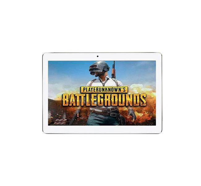 10,1 Tabletes dators Android 7,0 4GB 64GB