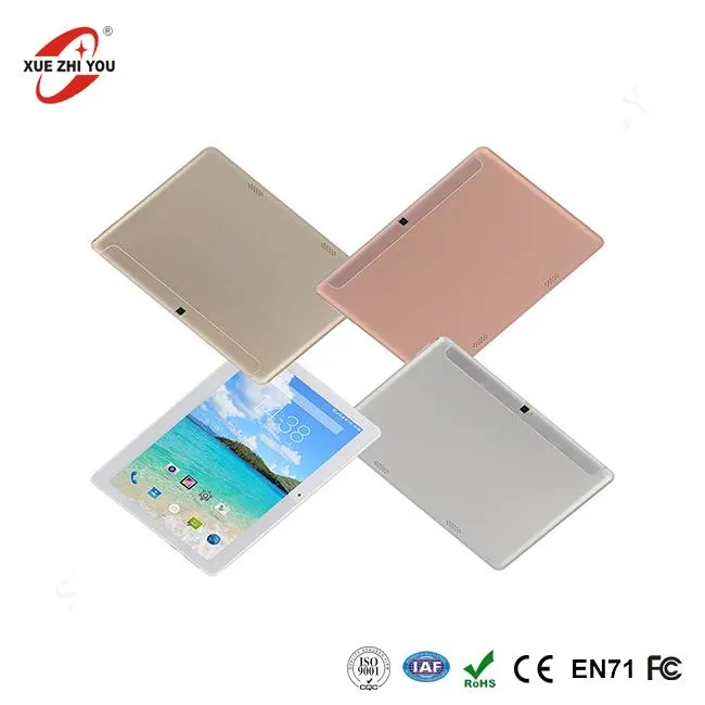 10 collu Android Android 2 + 32 GB planšetdatoru