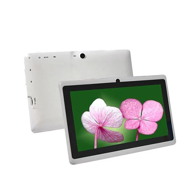 Android Tablet PC With Cheapest Factory Price