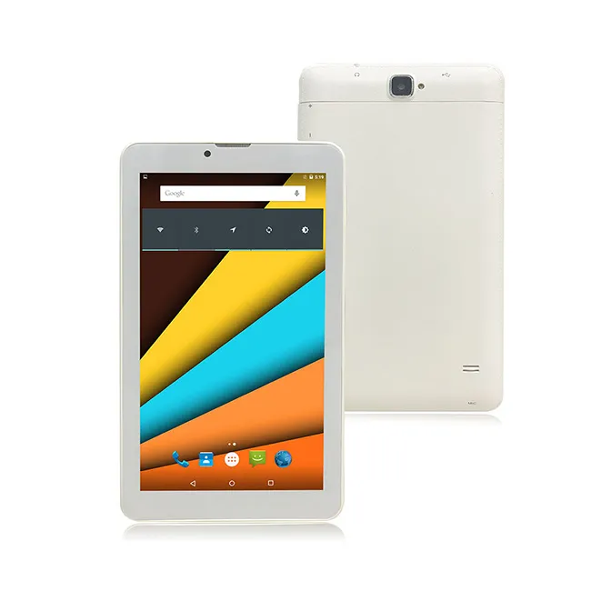 Cheapest Android 3G Tablet PC With Dual Sim