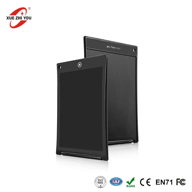 Kids Graphics Tablet Notepad Zīmēšanas valoda