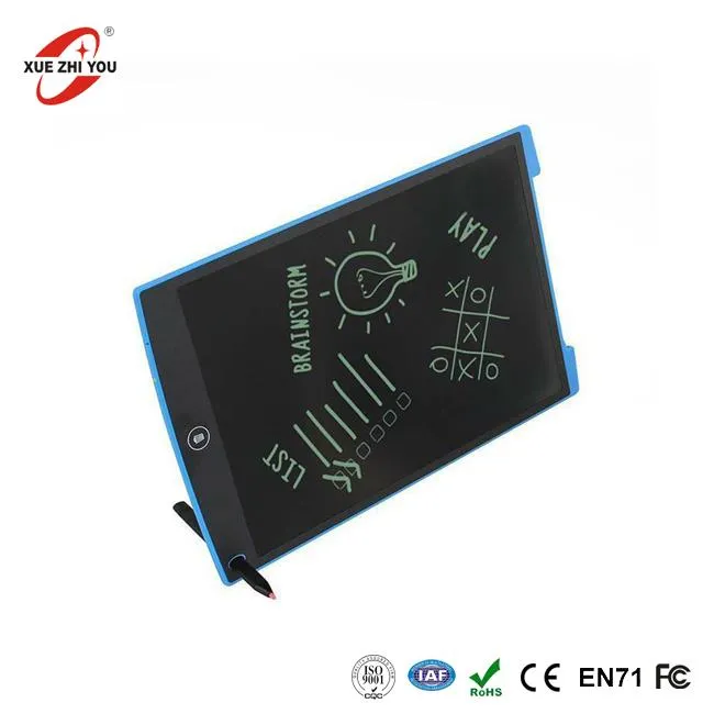 LCD digitālais rakstīšanas planšetdators