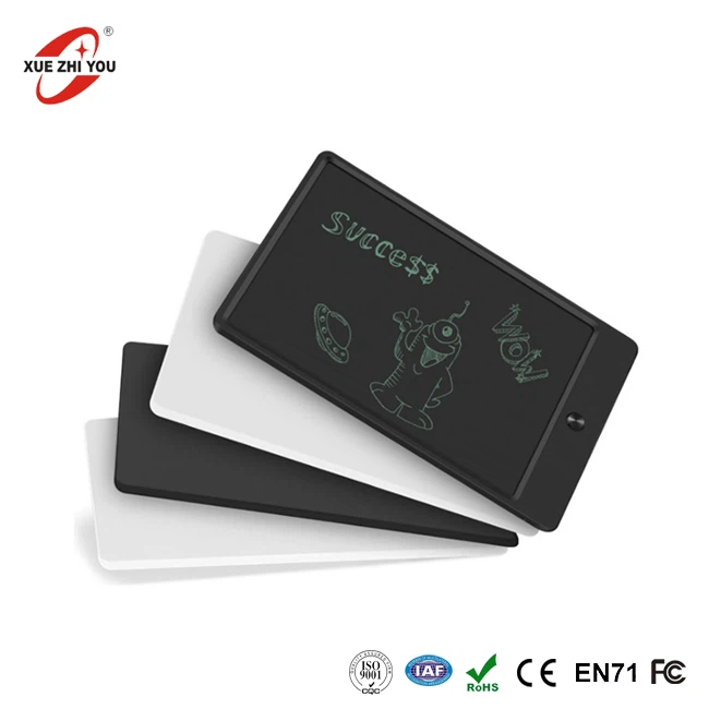 Elektroniska rakstīšana planšetdatoru biroja atmiņas pad