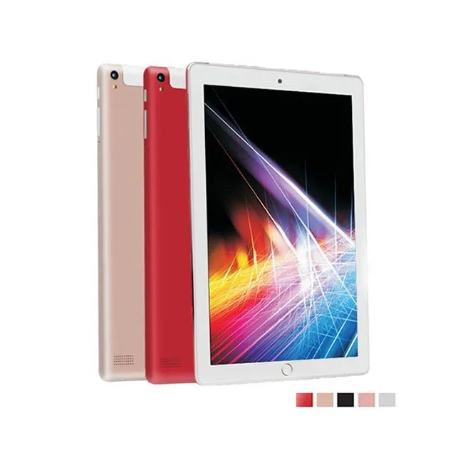 Ram 4GB Rom 64GB 10 inch Tablet PC 2560*1400 FHD
