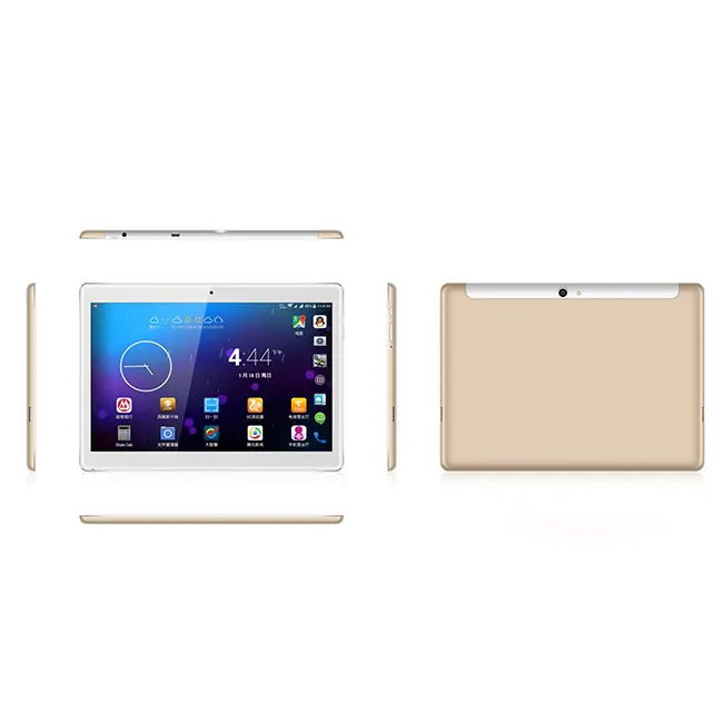 Ram 4GB Rom 64GB 10 inch Tablet PC 2560*1400 FHD