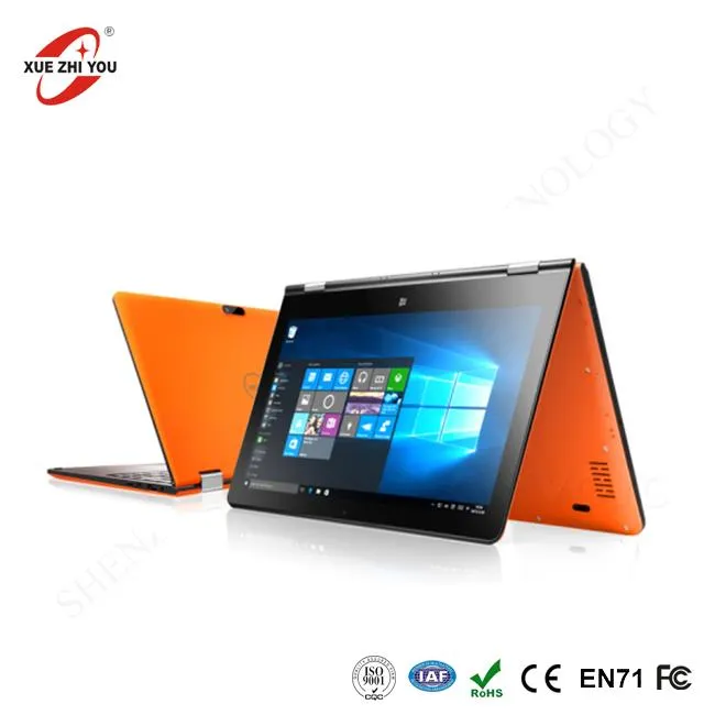 Planšetdatora Intel VBook 2 1 11,6 collas