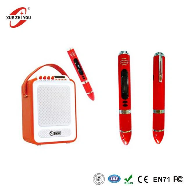 Bezvadu Bluetooth Magic runājošais pildspalva