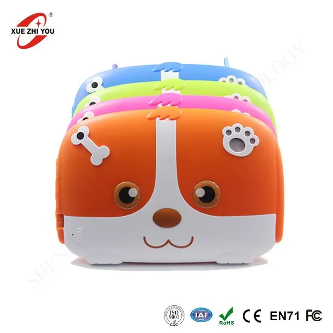 Super lēts bērniem paredzēts planšetdators bērniem - dāvanas