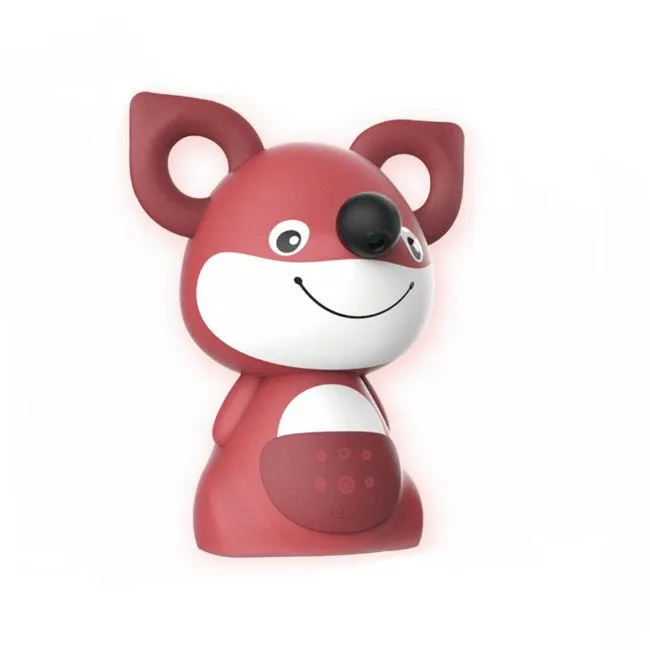 Ķīna Factory Vairumtirdzniecība Smart Learning Interactive Machine Kids Early Education Intelligent Toys Ai Audio Educational Robot