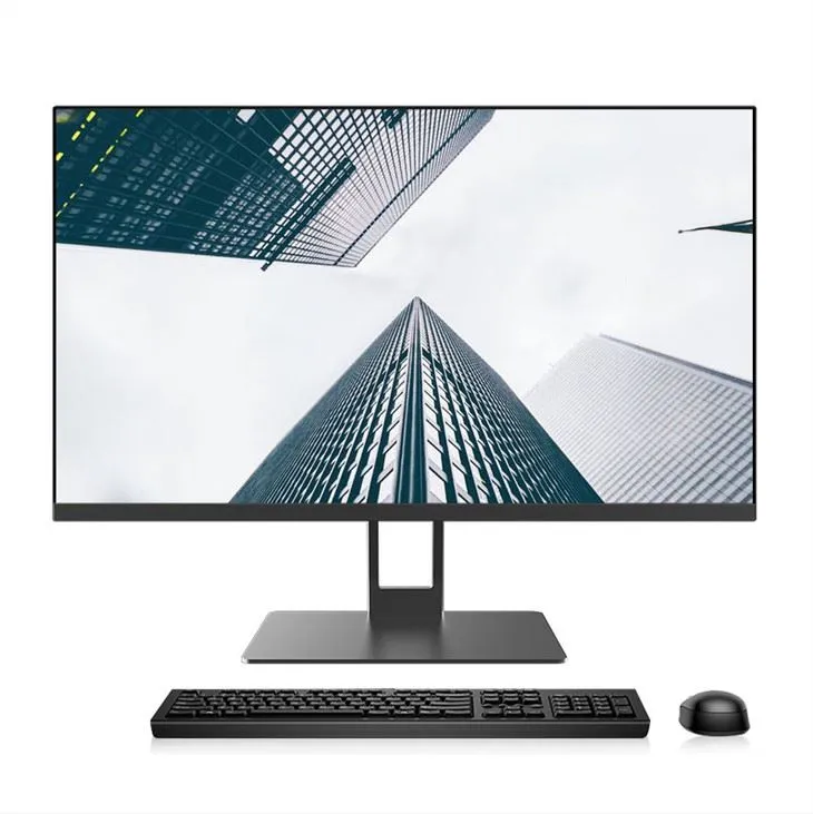 Factory Price Monoblock Desktop Gaming Office All In One PC Computer Factory Price Monoblock Desktop Gaming Office All In One PC Computer