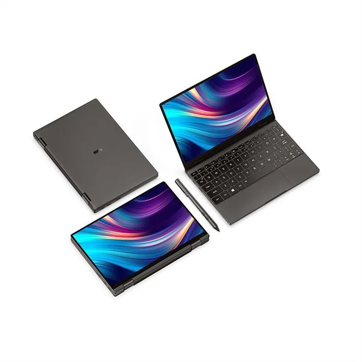 10,1 collu mini spēļu klēpjdators 16GB SSD 512GB Core I7 kabatas netbooks