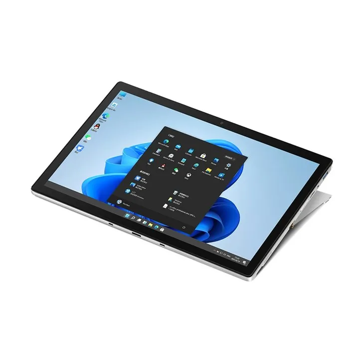 Core I7 Portable 2-in-1 Gaming Tablet PC