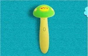 Pieskarieties Reading Recording Pen