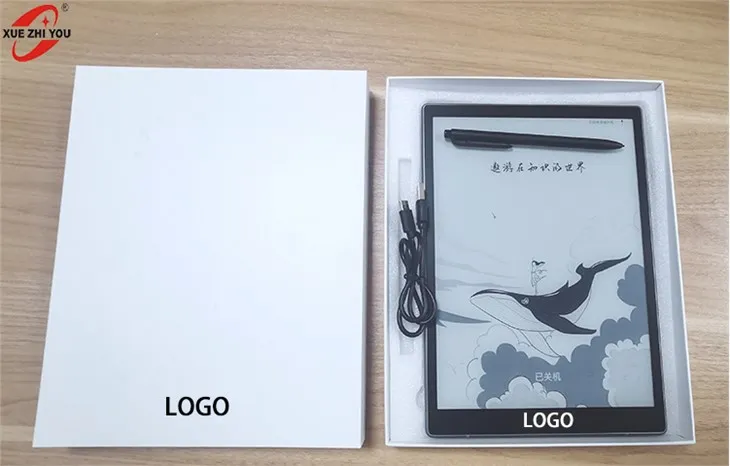 Android E Ink Epaper Screen Book Reader