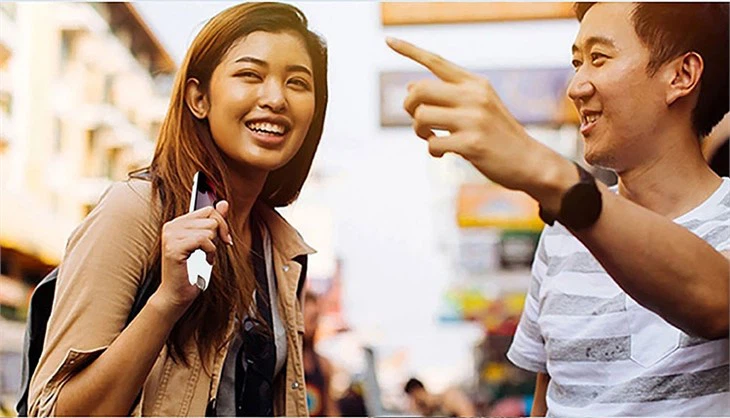 Bezsaistes tulkotāja balss skenēšanas tulkošanas pildspalva